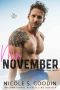 [Calendar Boys 11] • Mr. November